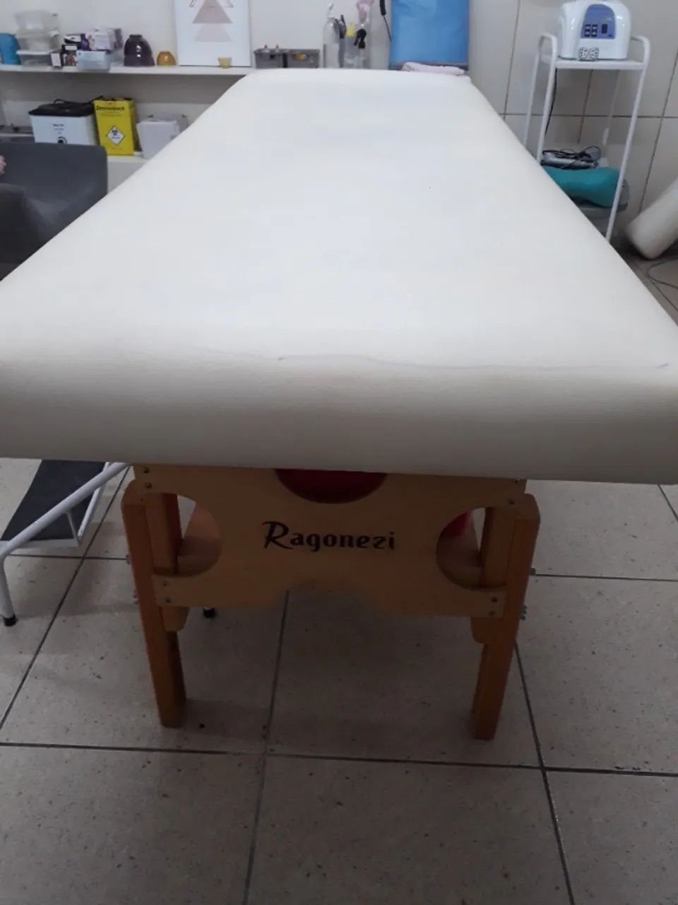 Maca fixa spa - Foto 2