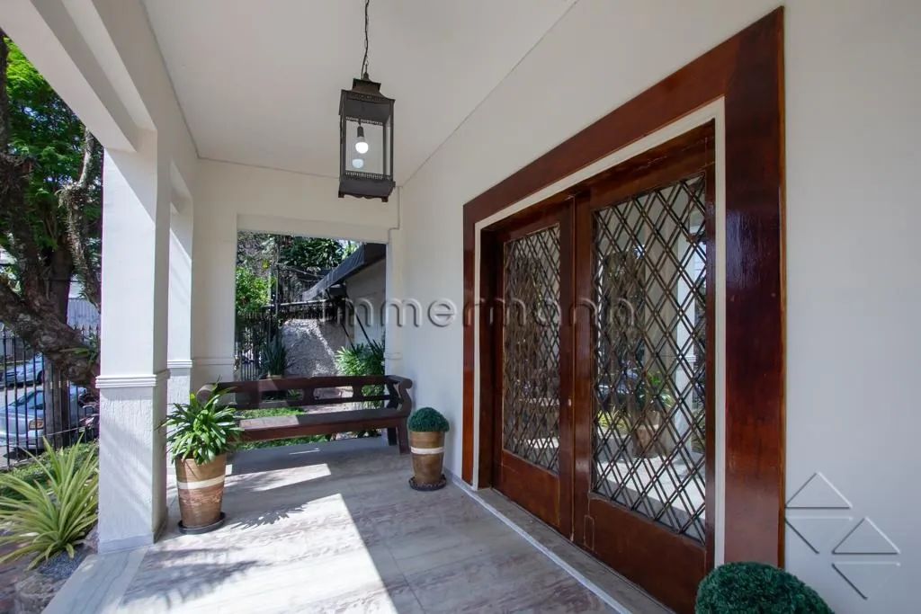 CASA COMERCIAL PACAEMBU 3 VAGAS - Foto 3