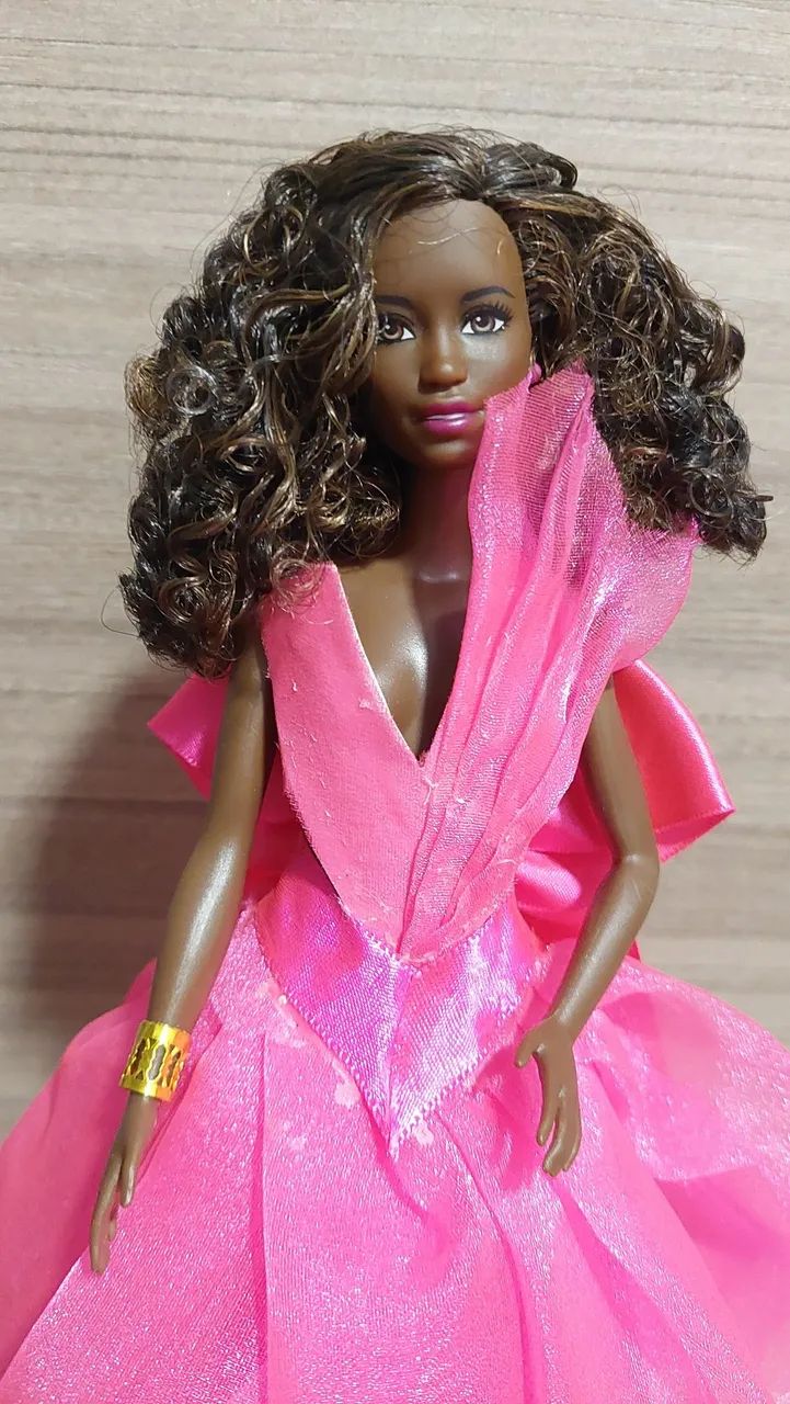 OPORTUNIDADE Barbie Mattel  - Foto 4
