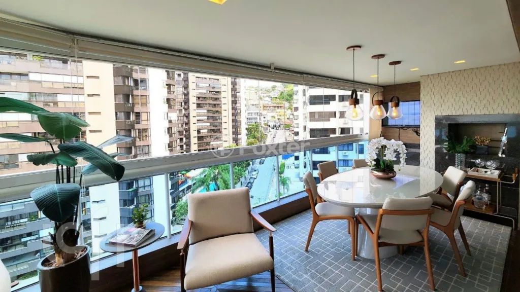 Apartamento à venda Rua Frei Caneca, Agronômica - Florianópolis - Foto 2