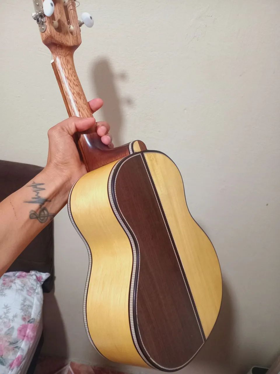 Cavaquinho Toks - Foto 2