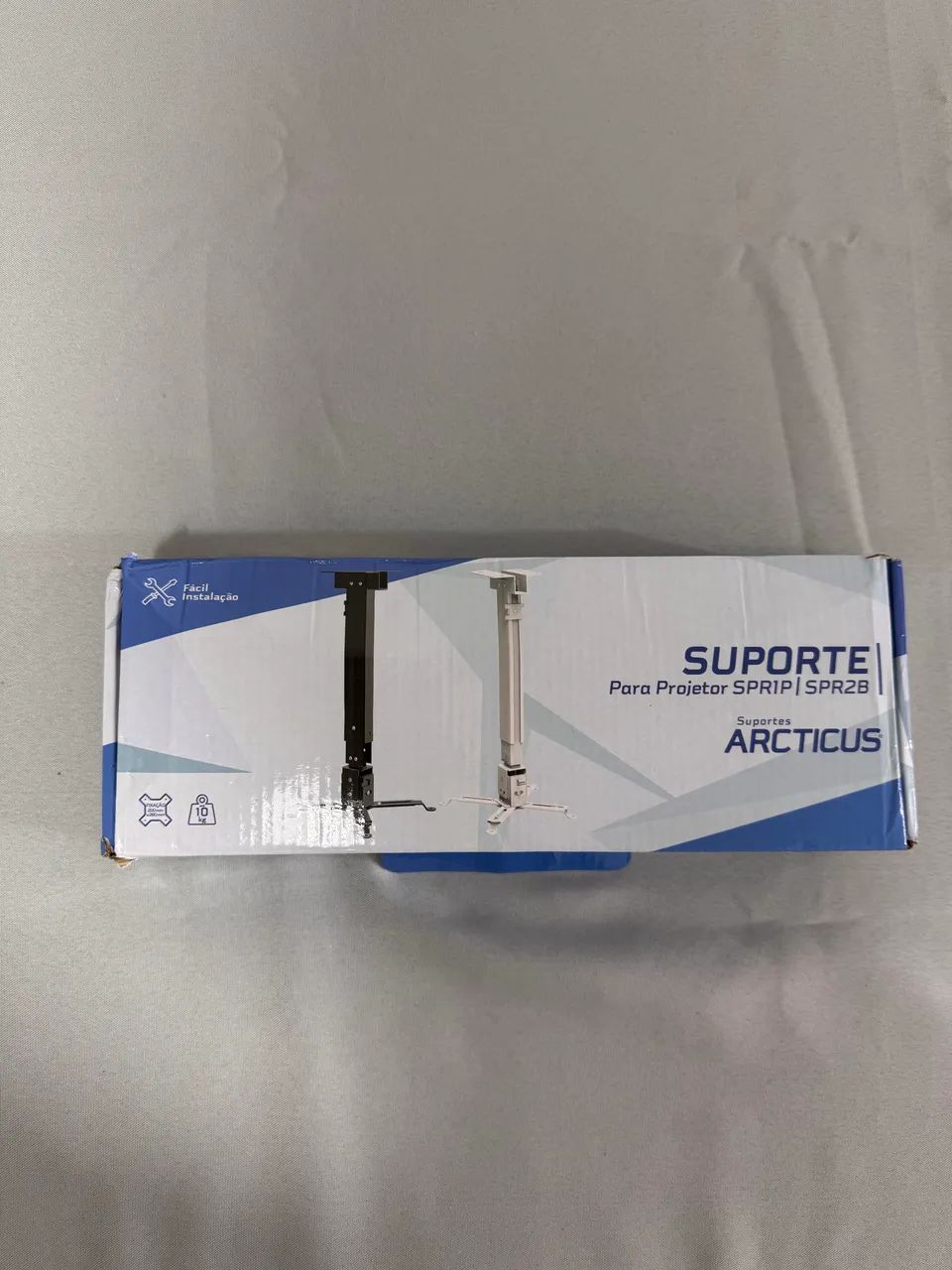 Suporte para projetor