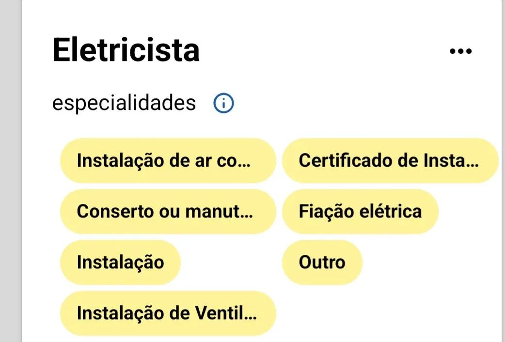 Montador de móveis, pintura e eletricidade  - Foto 4