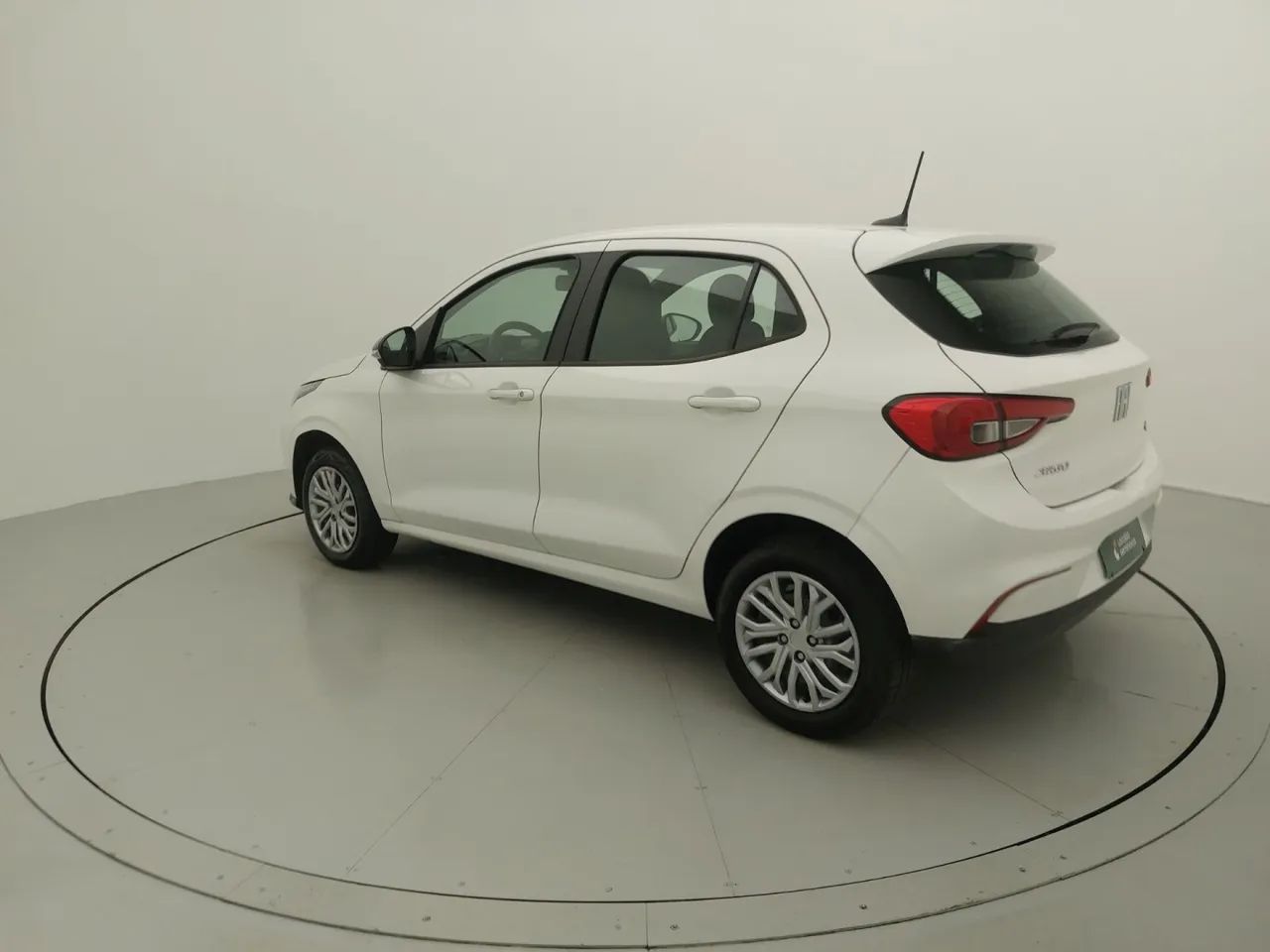 Fiat Argo Drive 1.0 Firefly 2026 - Foto 3