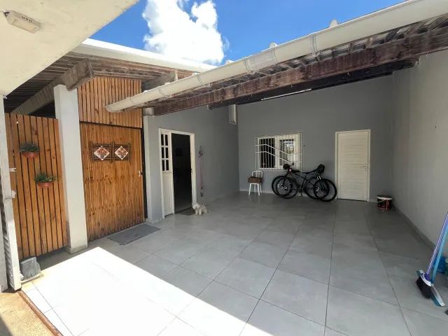 Foto - Parnamirim - Emaús