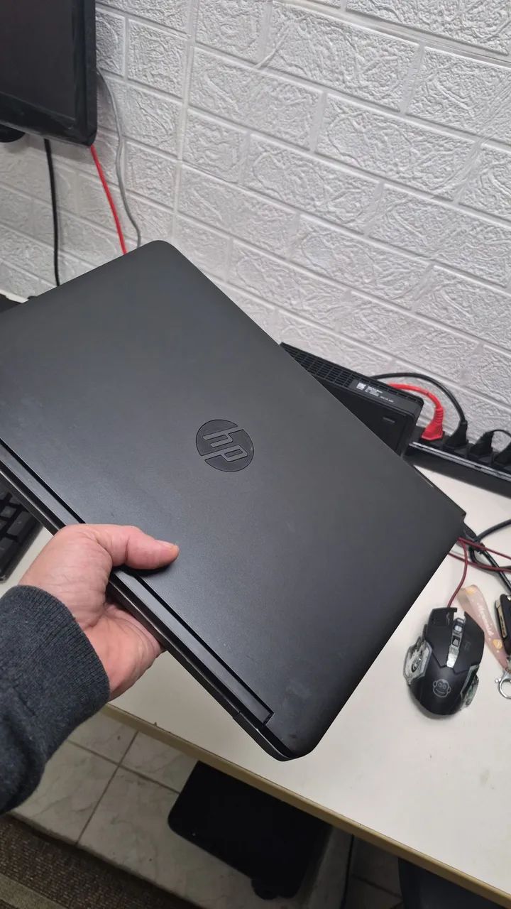 Hp Probook 645 - Foto 3
