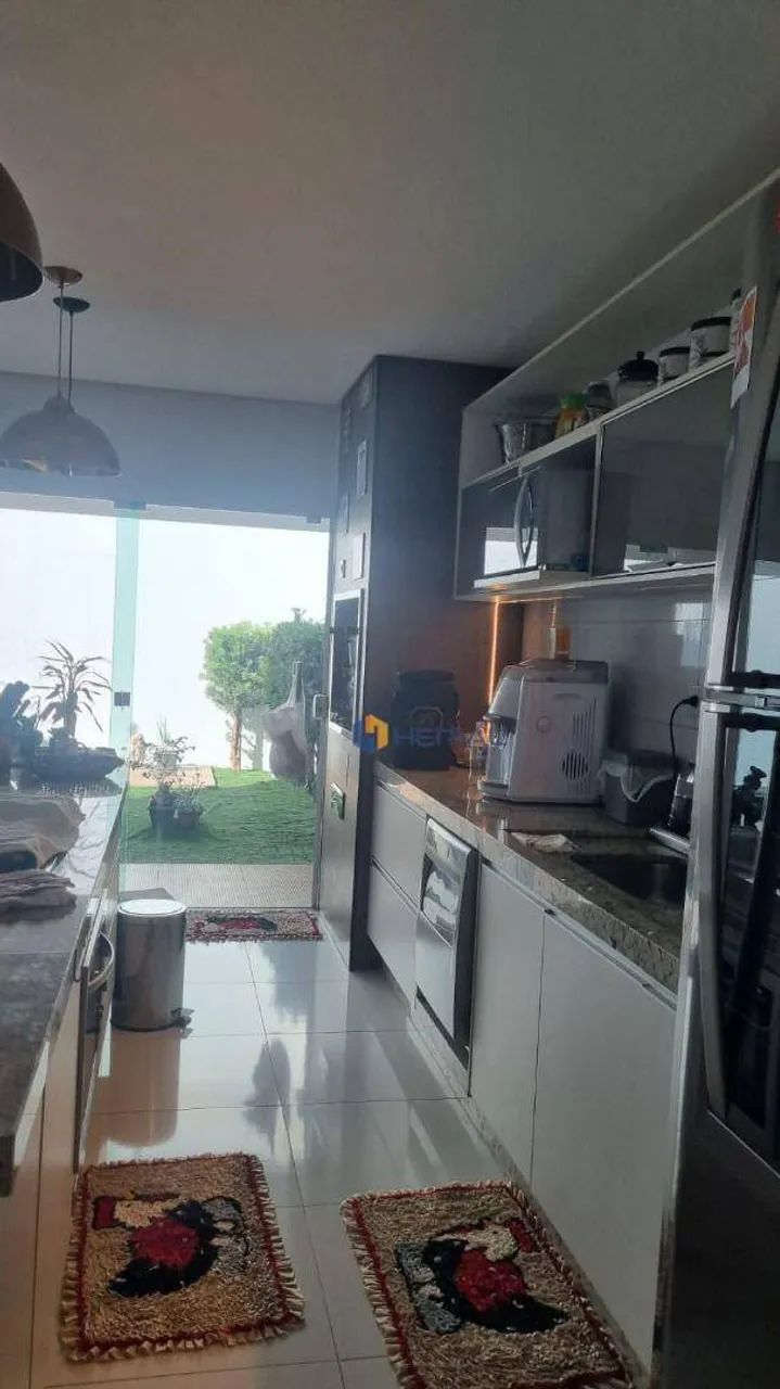 (Aceita troca) Sobrado com 3 quartos à venda, 178 m² por R$ 1.150.000 - Jardim Higienópoli - Foto 5