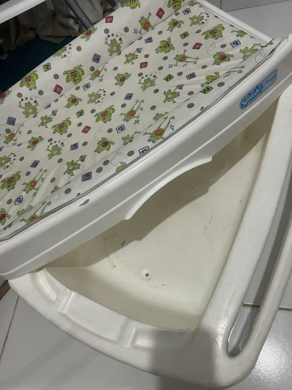 Banheira - Foto 2