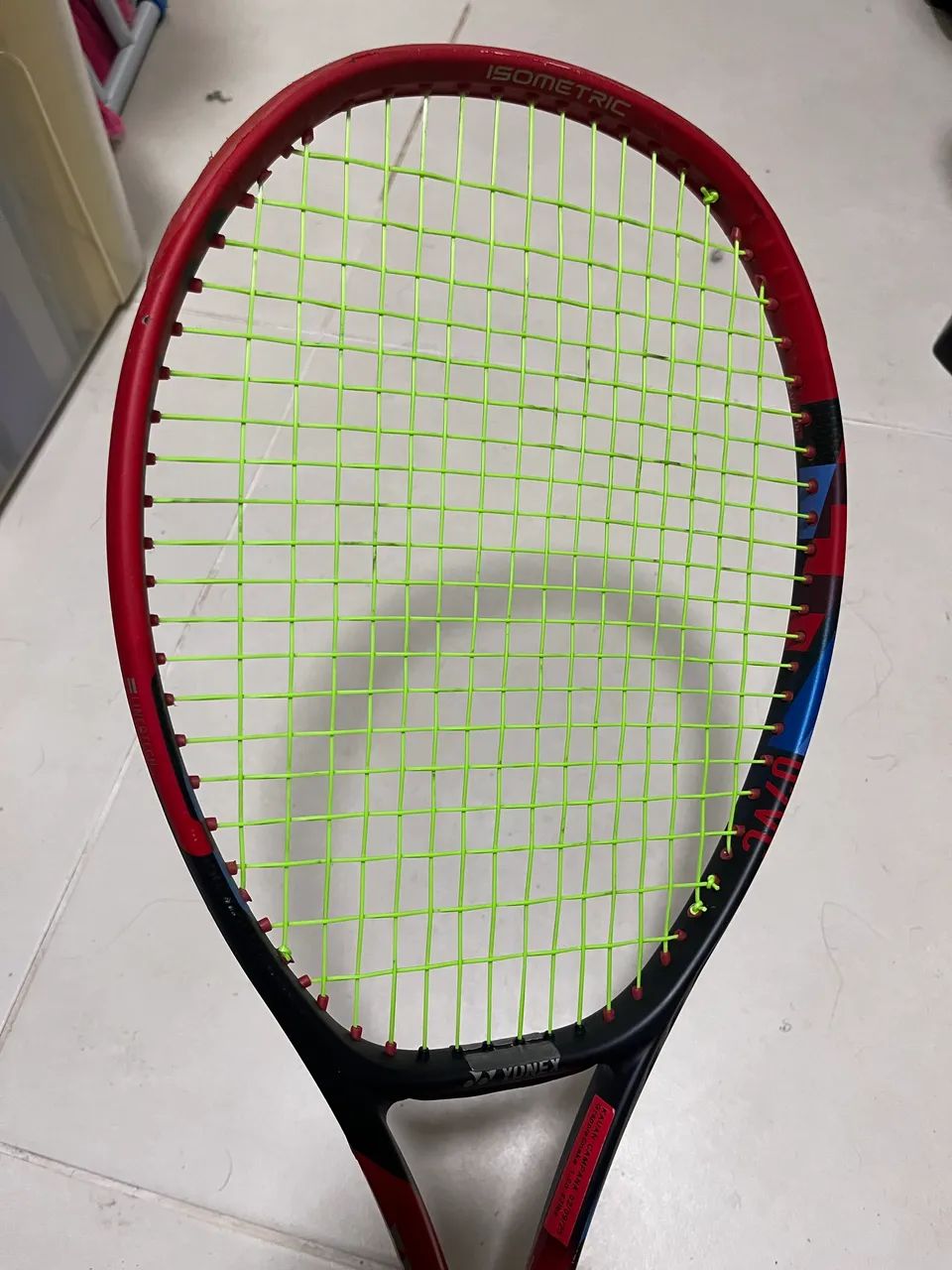 Yonex Vcore 95 - Foto 3