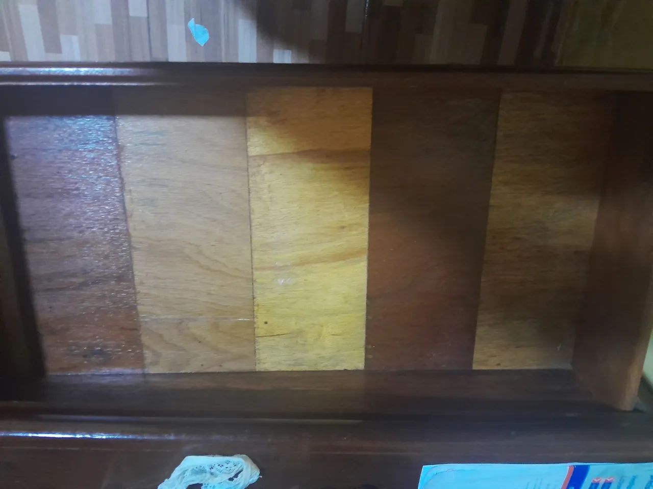 Cômoda sapateira  - Foto 3