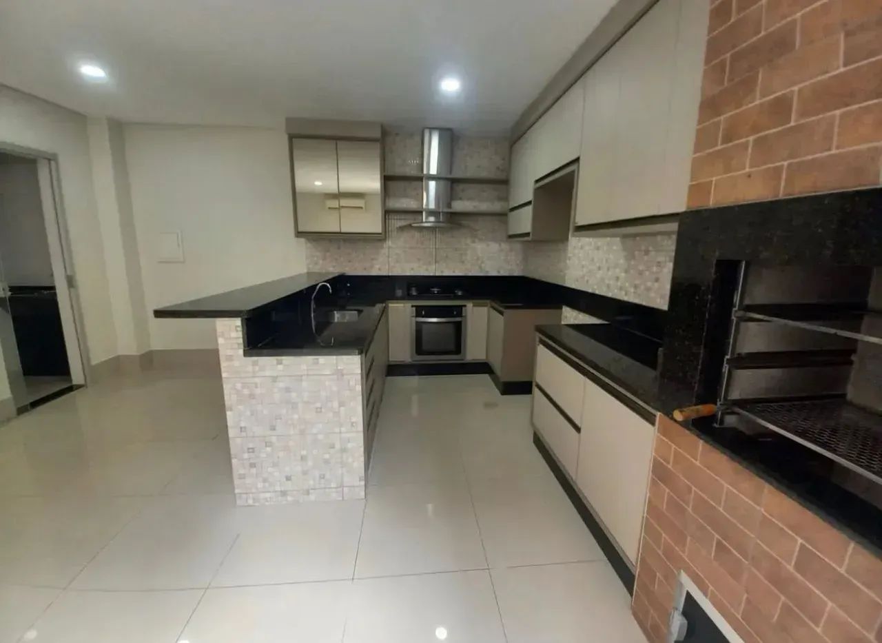 Casa com 3 quartos no Condominio Terra Nova