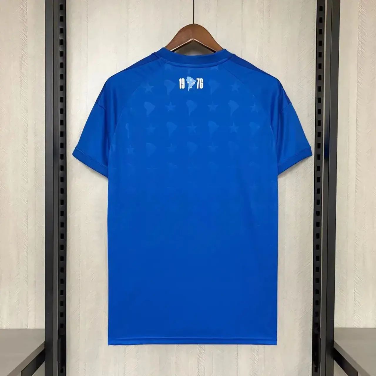 Camisa do Cruzeiro 26/27 - Foto 2