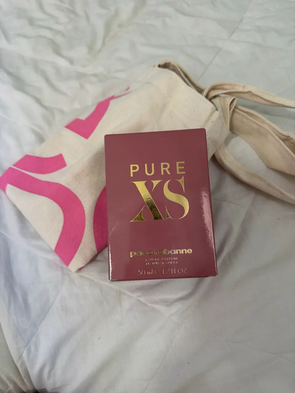 Perfume Pure XS - Foto 2