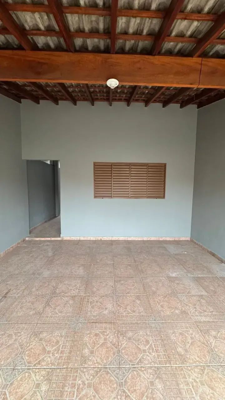 Casa no Jacinto Hackel, em Cosmópolis-SP. - Foto 3