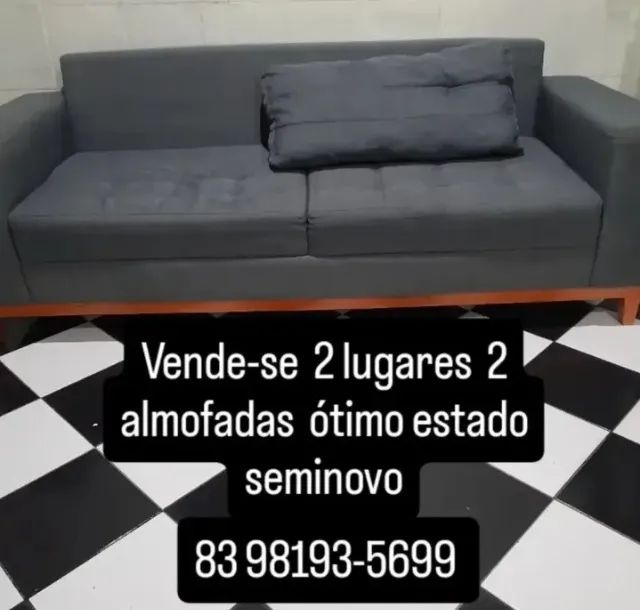 Sofá. De sala 