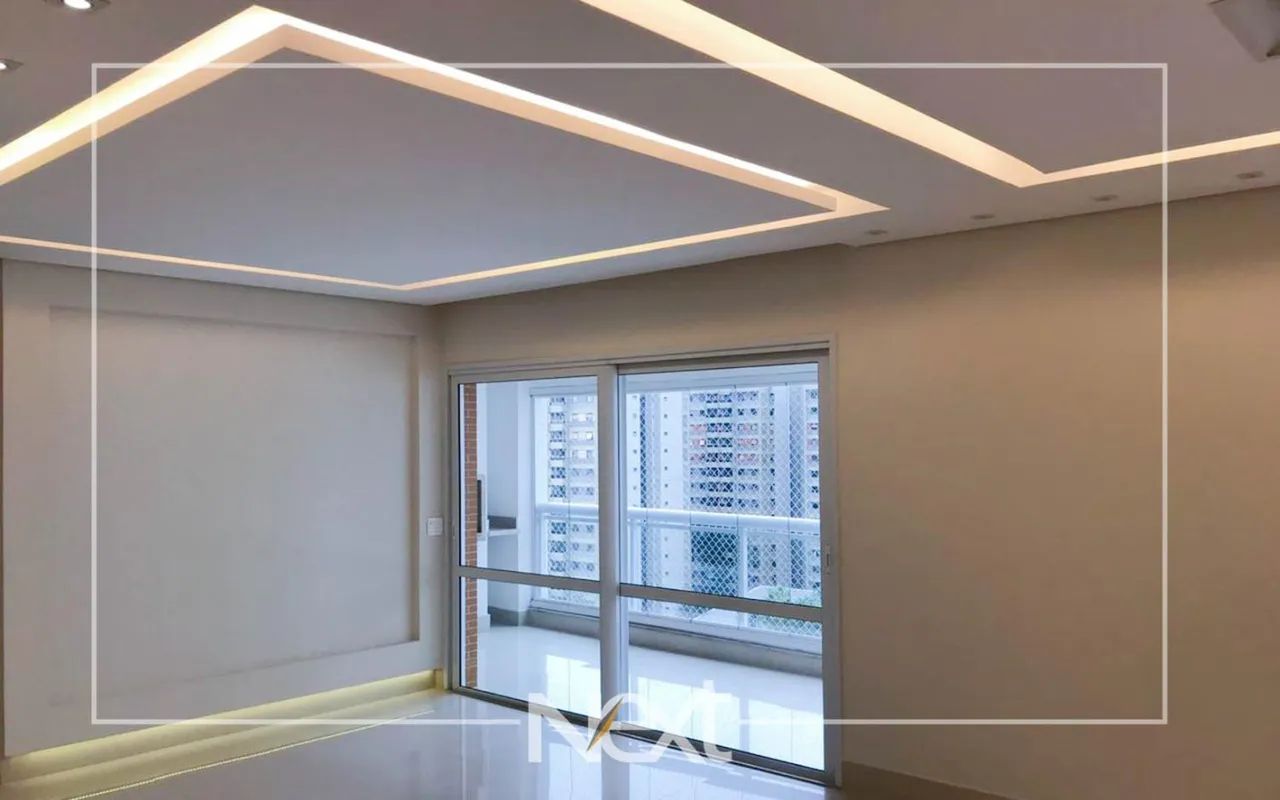 apartamento - Taquaral - Campinas - Foto 2