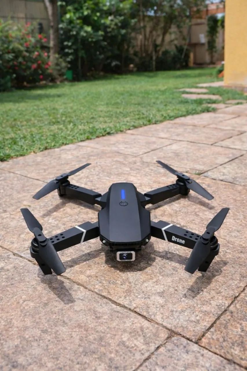 drone mini completo