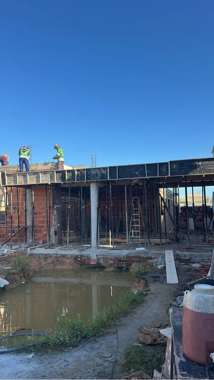 Construção de casas de alto padrão  - Foto 2