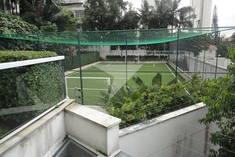 Apartamento para comprar em Campo Belo