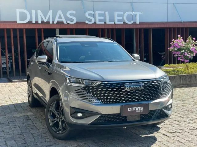 GWM Haval H6 Premium Phev AWD 2025 - Foto 3