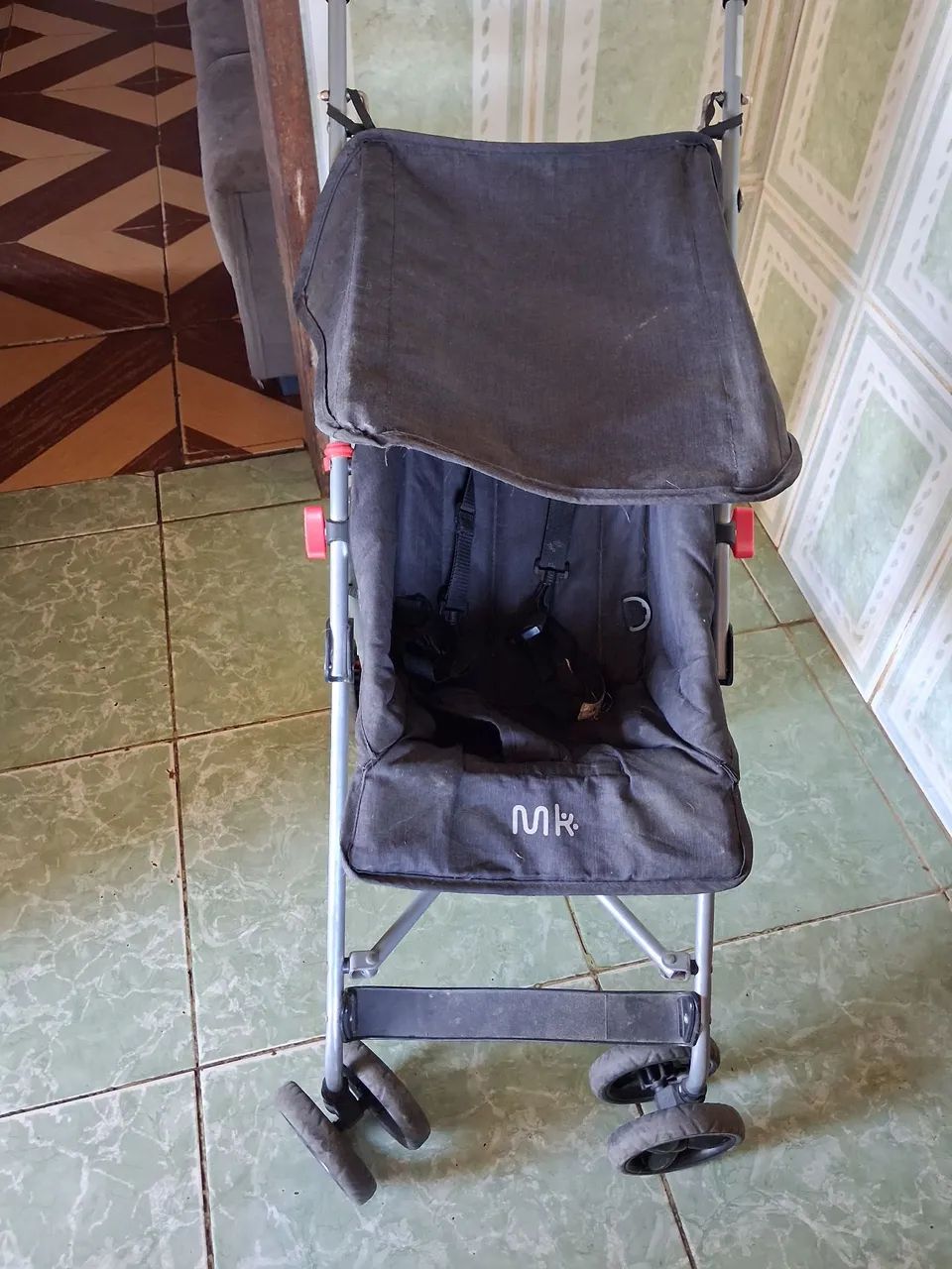Carrinho de bebê ?  - Foto 2