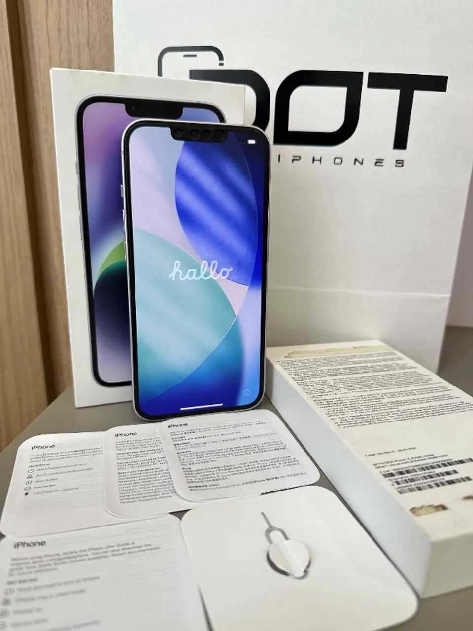 iPhone 14 256GB - Foto 2