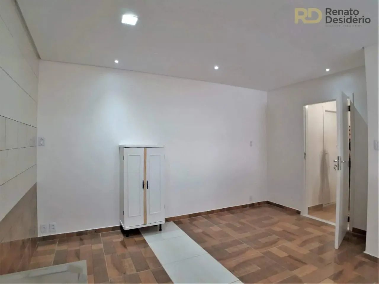 KITNET TODA MONTADA | 23m² | PRONTA PARA MORAR - Foto 4