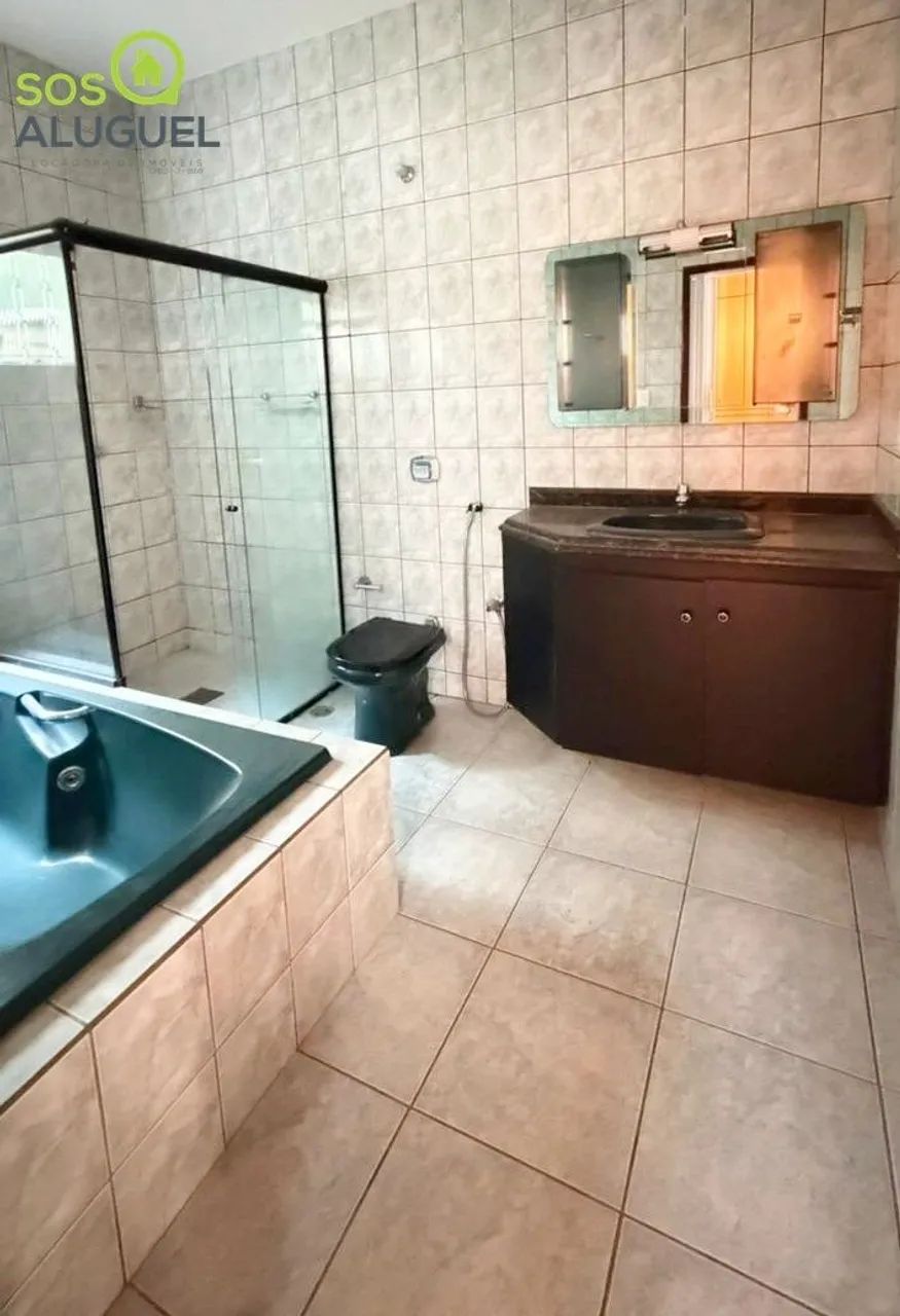 Casa para Locação  Cohab Nova / Verdão - Foto 4