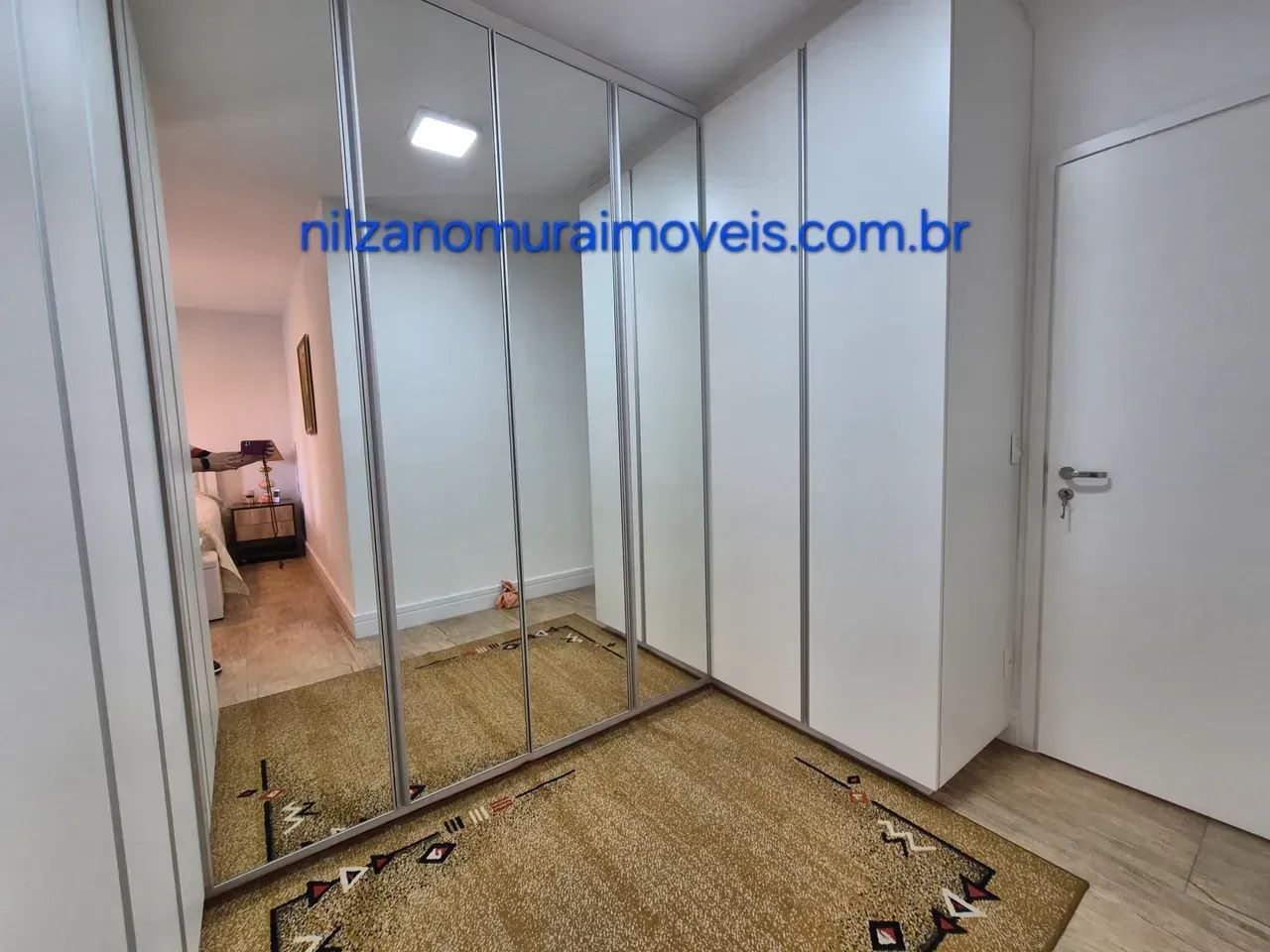 Imóvel para venda tem 171 m² com 3 quartos em Jardim Arpoador - São Paulo - SP - Foto 5