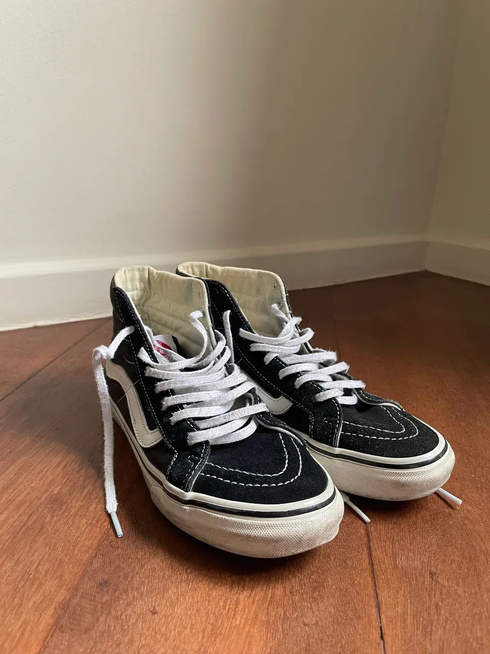 Tênis Vans Oldschool