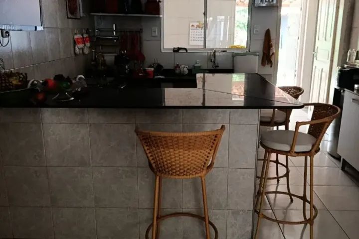 Otima casa na Vila Passos - Foto 3