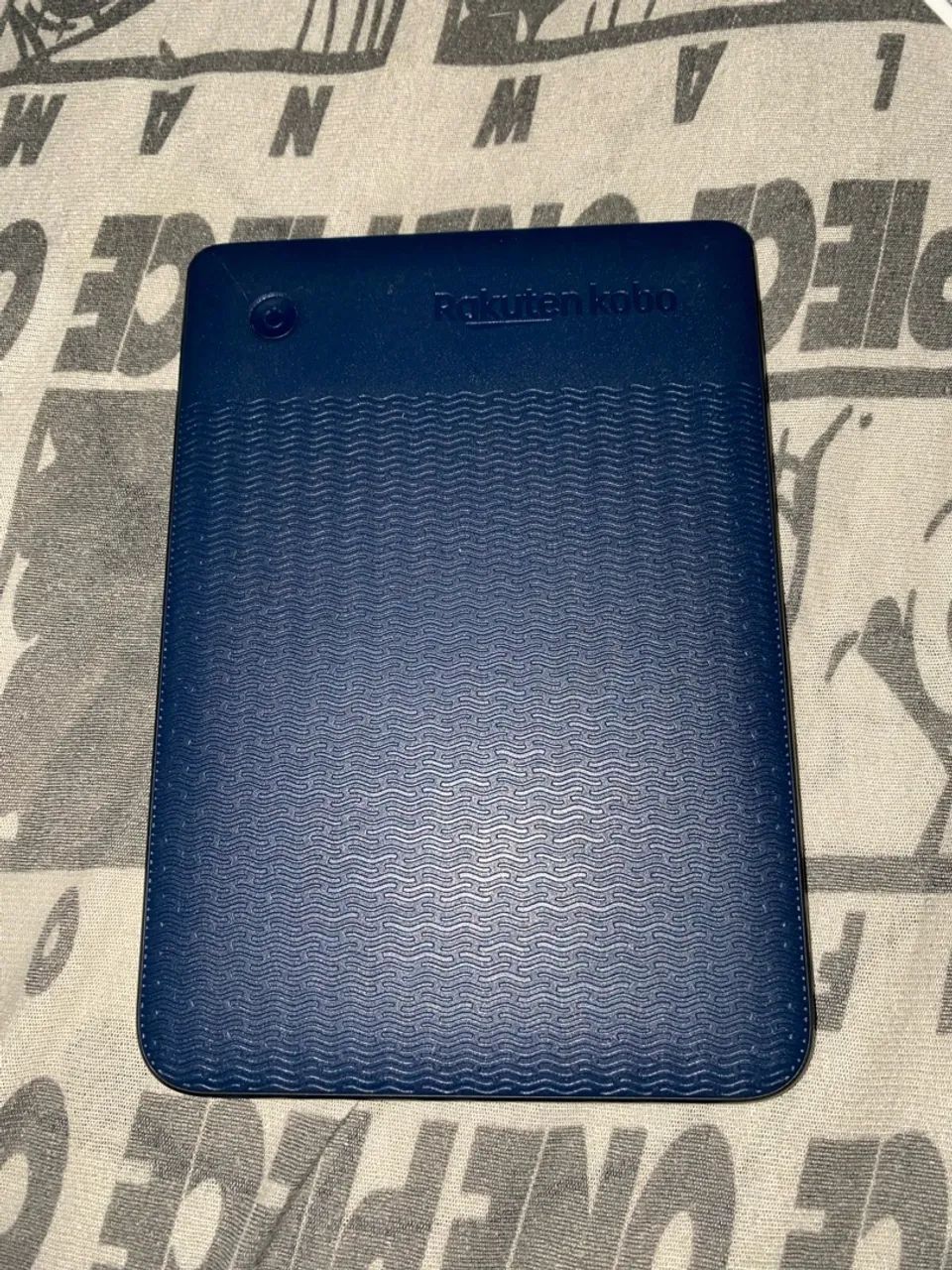 E-reader kobo clara 2E - Foto 2