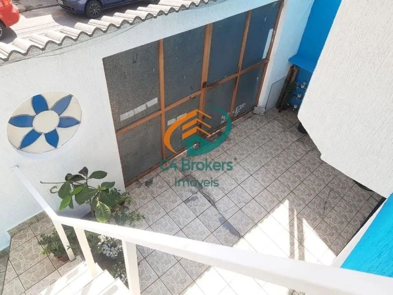 Sobrado em Jardim Santa Rita - Guarulhos - Foto 4