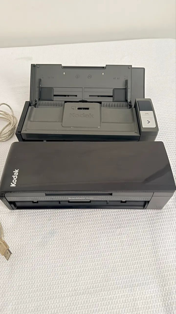 Kodak ScanMate I940