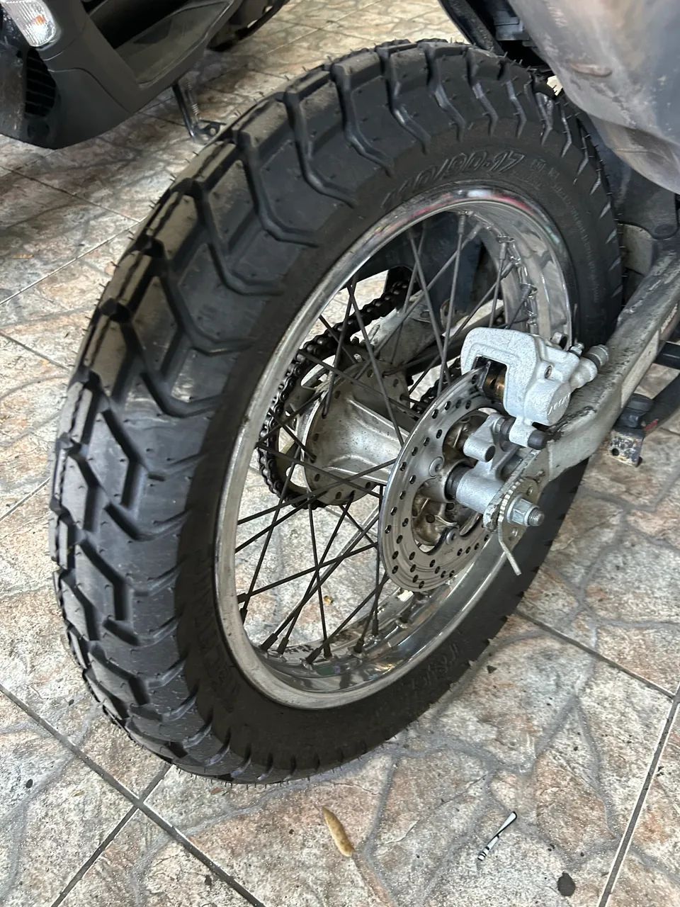 CROSSER 150 ABS 2022 - Foto 4