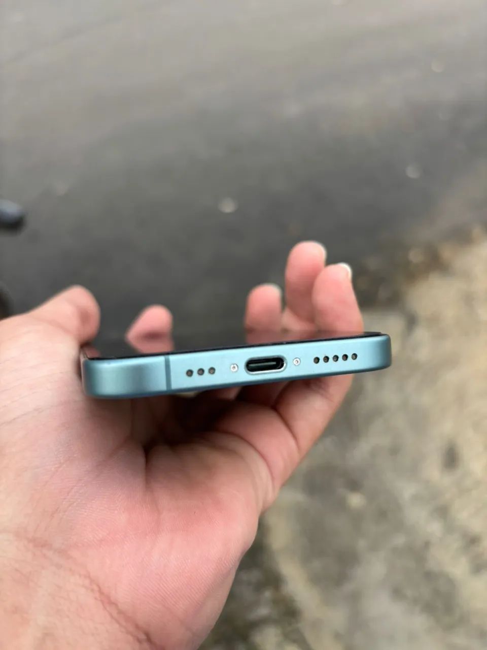 iPhone 16 128gb 