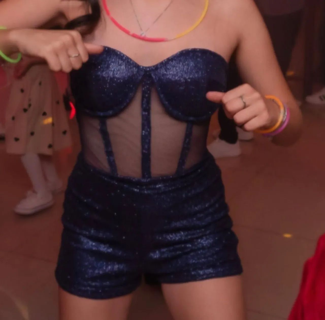 Vestido de 15 anos - Foto 3