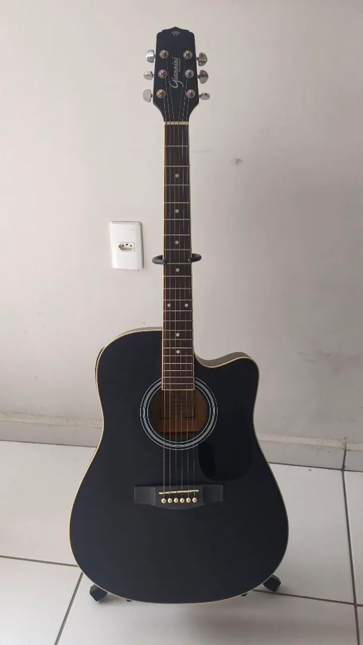 Violão Gianini 