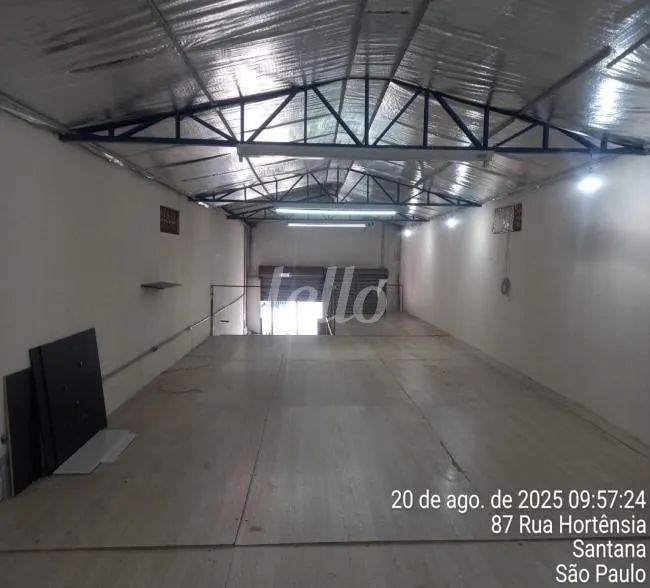 Comercial para alugar no(a) Jardim Peri - Foto 5