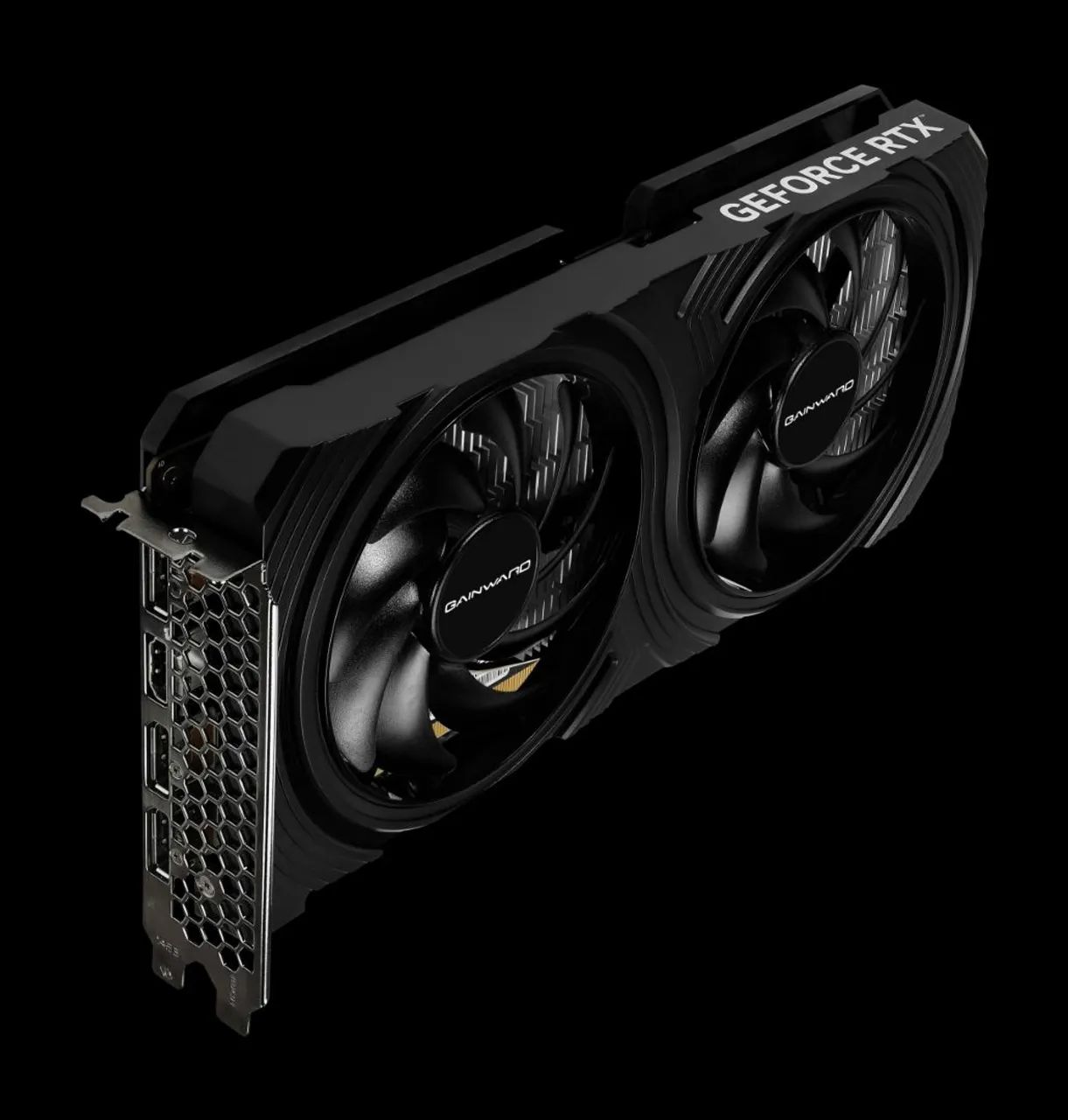 PLACA DE VIDEO RTX 4060 PYTHON II 