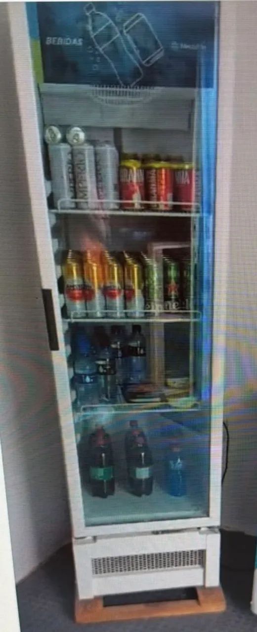 VENDE-SE FREEZER  - Foto 2