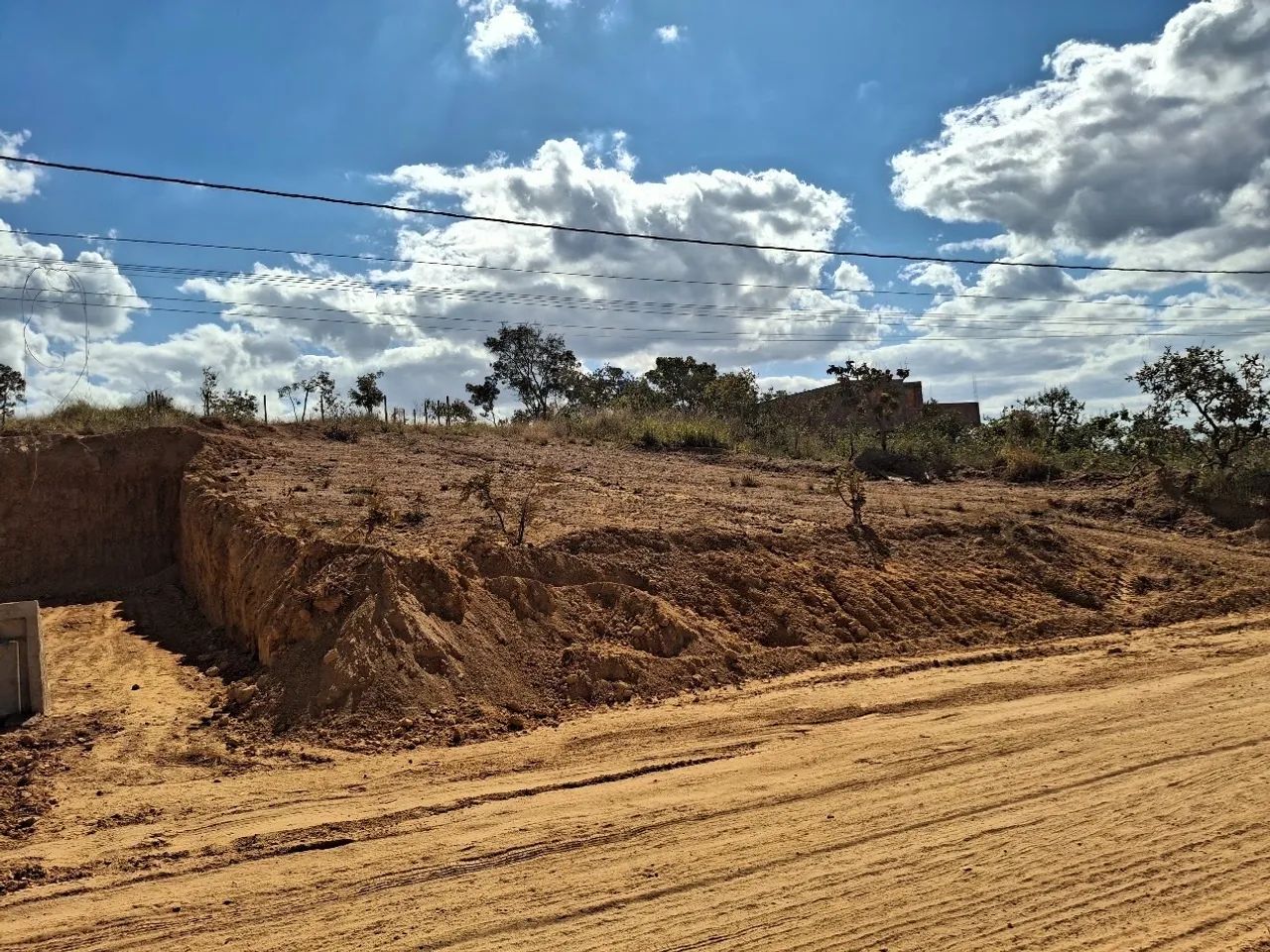VENDO LOTE EM JABUTICATUBAS  - Foto 3