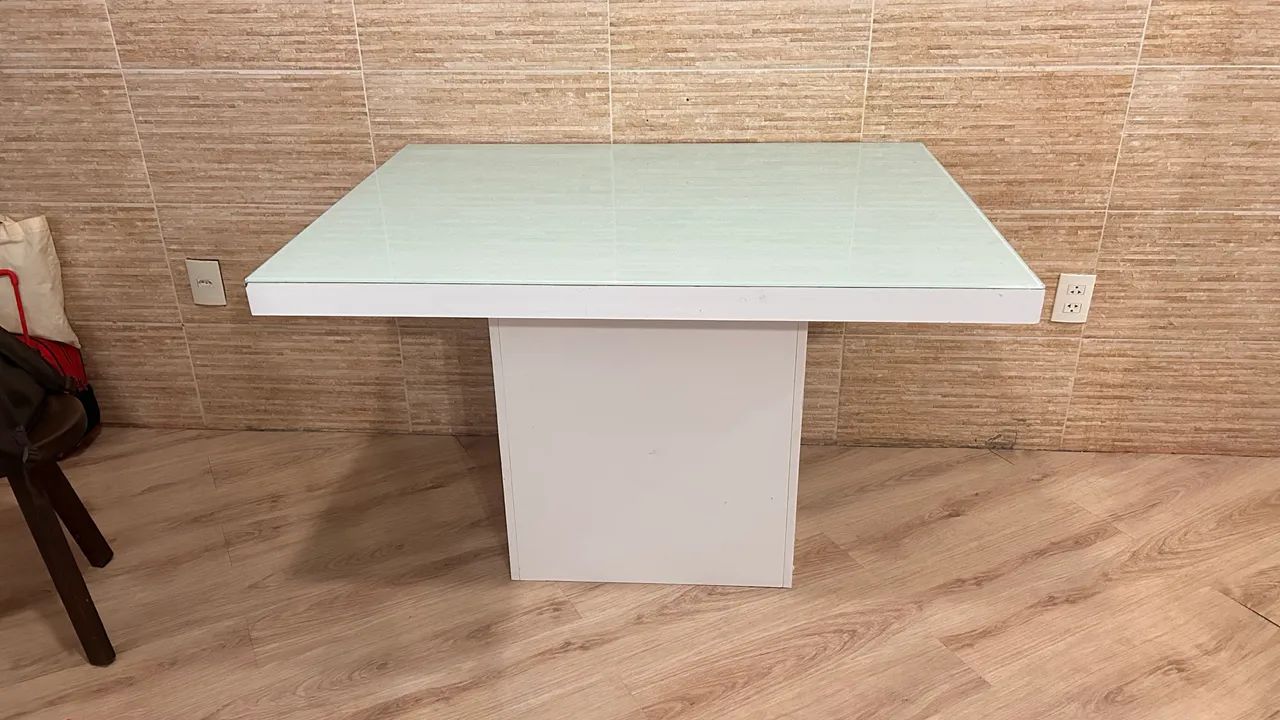Mesa de 6 lugares - Foto 2