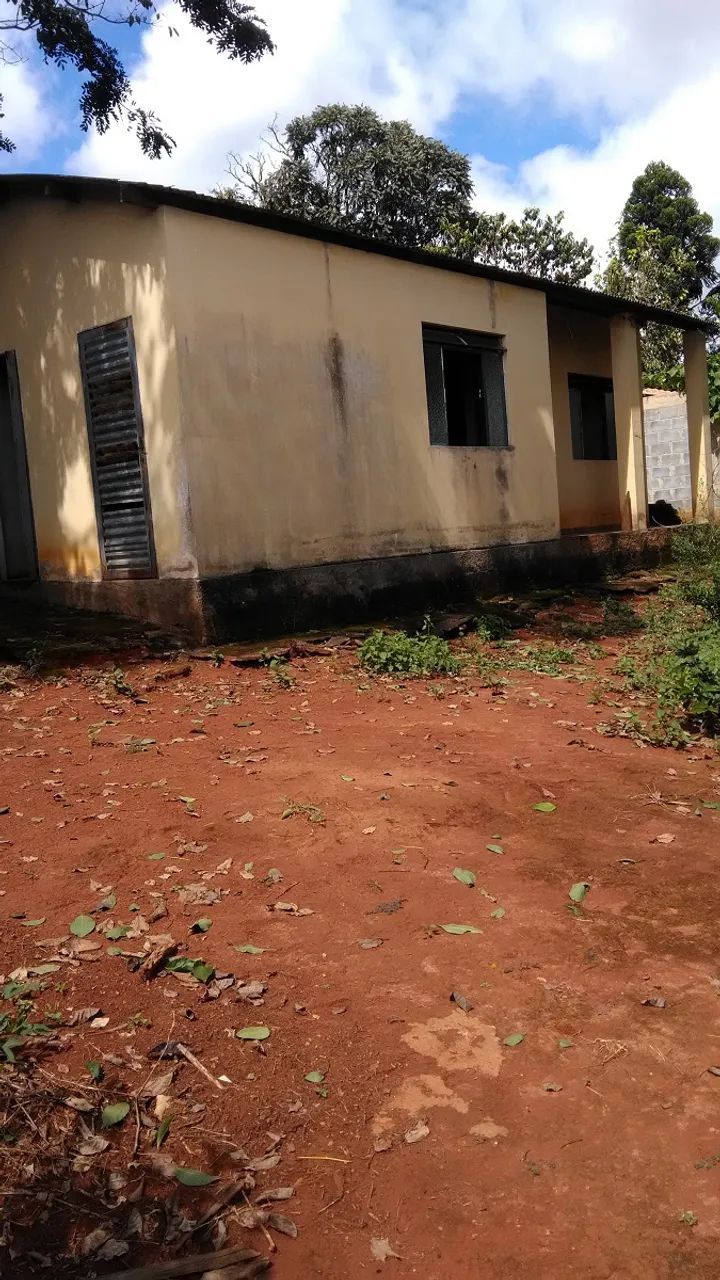 TERRENO EM COROAS - Foto 4