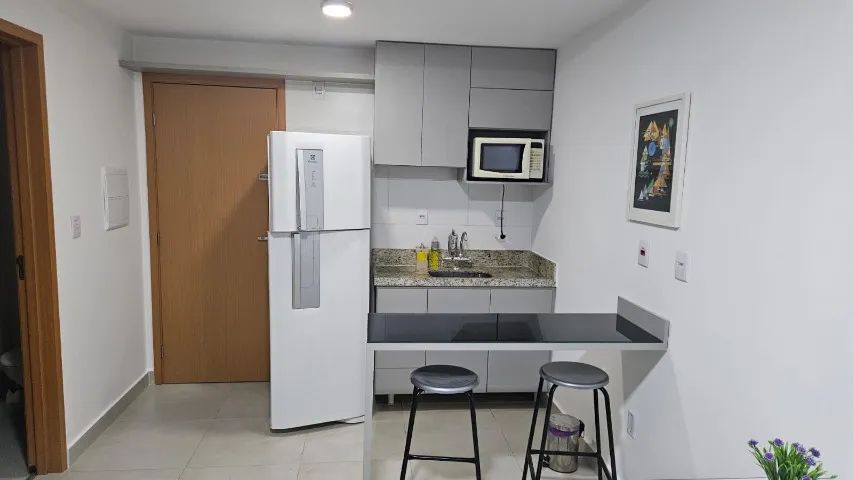 Studio exclusivo no OnMarechal em JF