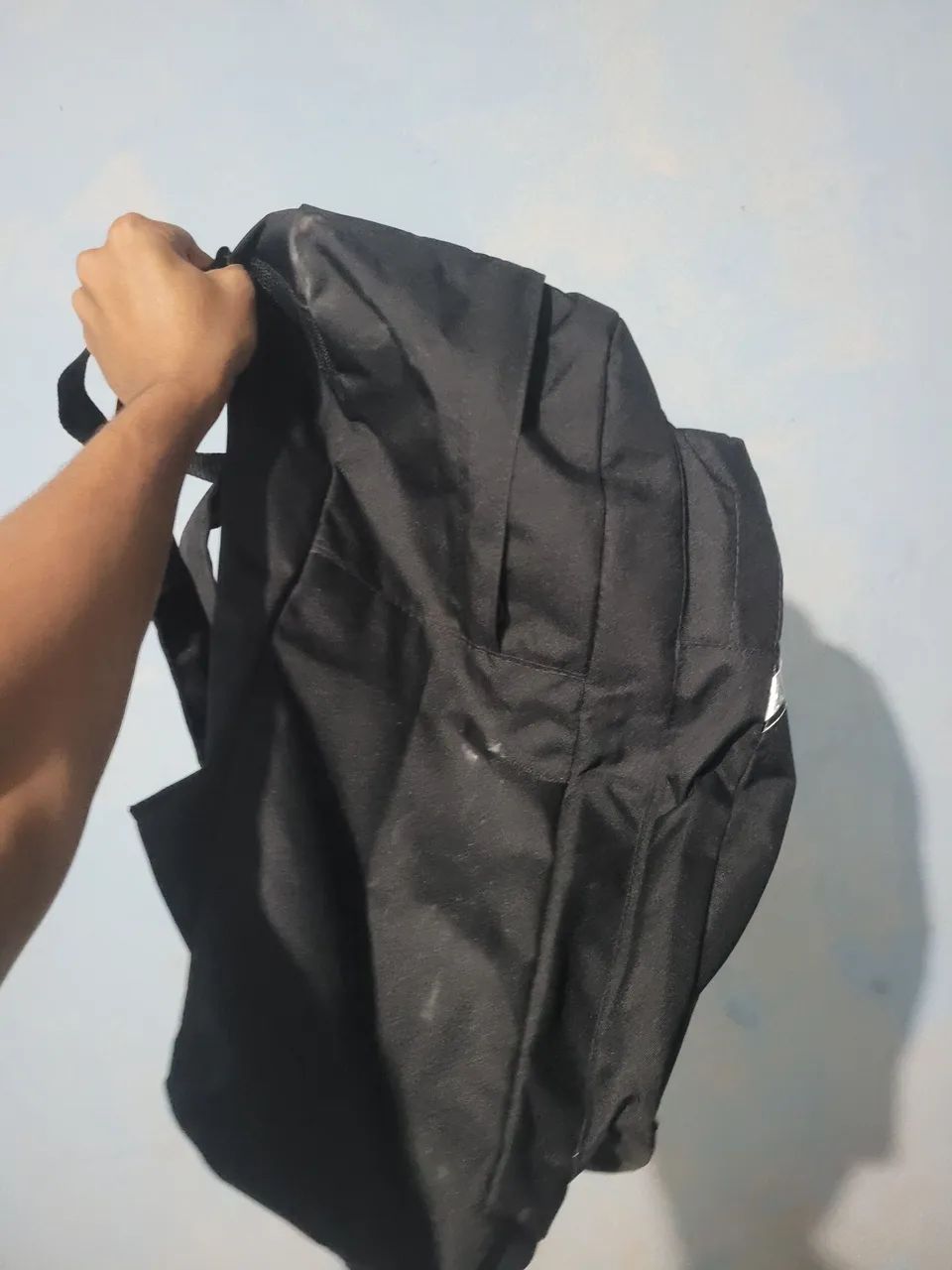 Bag Mochila para entregas - Foto 3