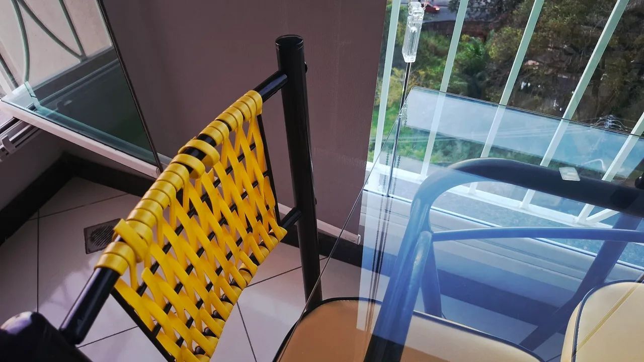 Mesa vidro - Foto 5