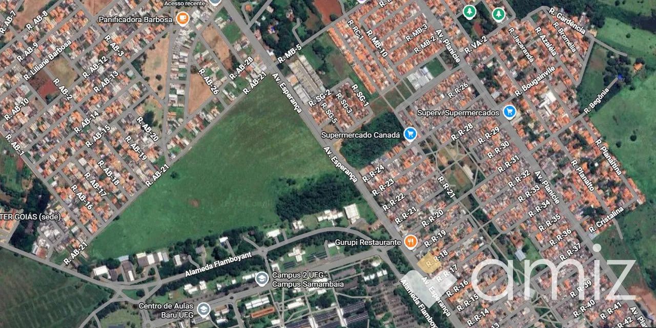 Lote Comercial ao Lado de Posto de Combustível - Foto 4