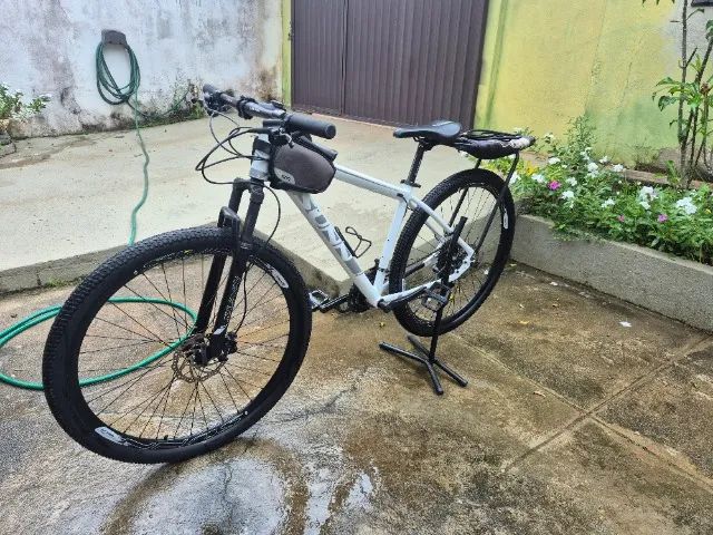 Bicicleta usada aro 29 - Foto 5
