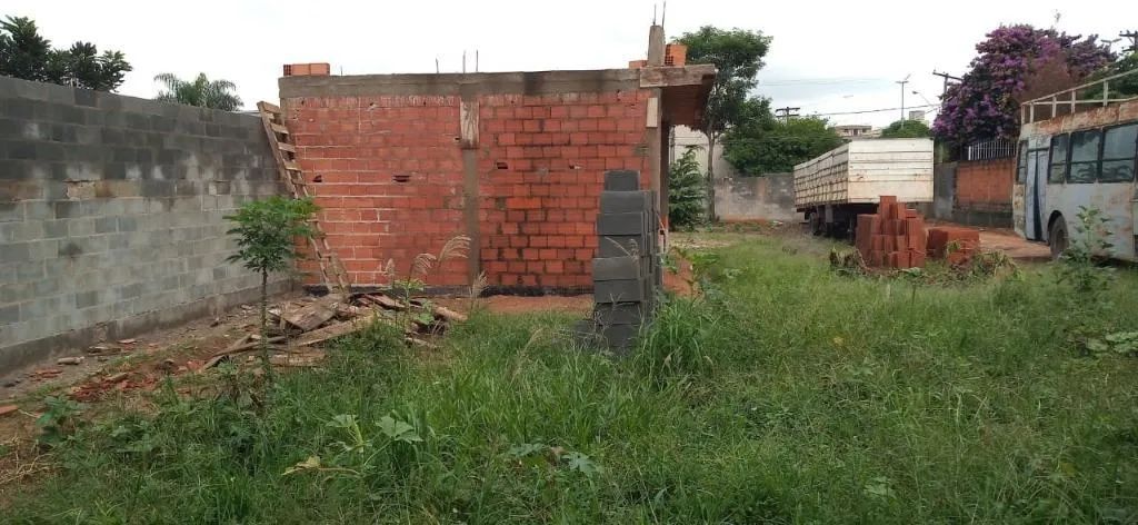 Terreno à venda e para alugar em Hortolândia, Chácara Reymar - Foto 3